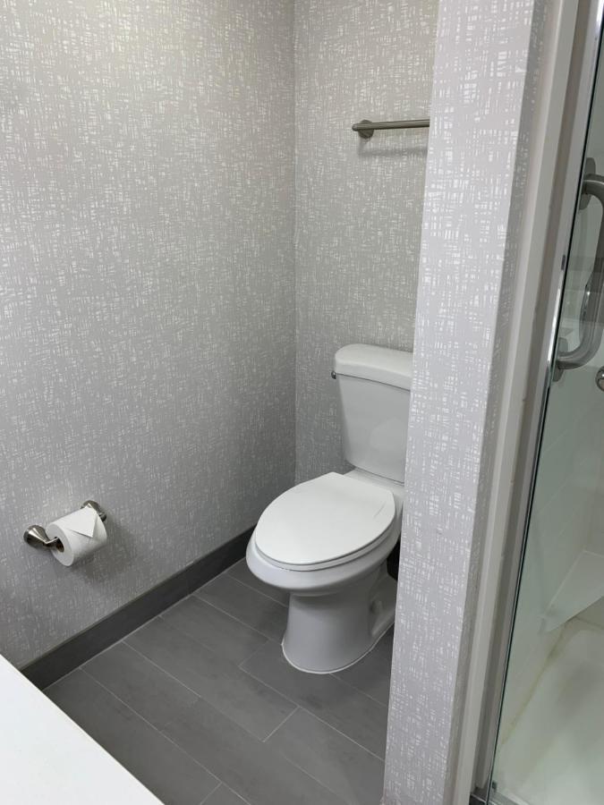 Sleep Inn & Suites 加利福尼亚 外观 照片
